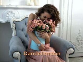 Dandeliondan