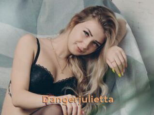Dangerjulietta
