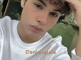 Dani_angels
