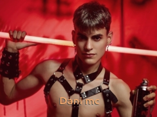 dani_mc Du Cul A Gogo