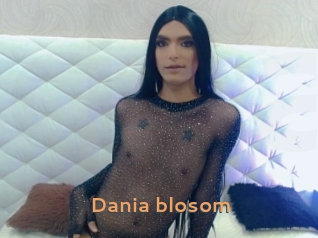 Dania_blosom