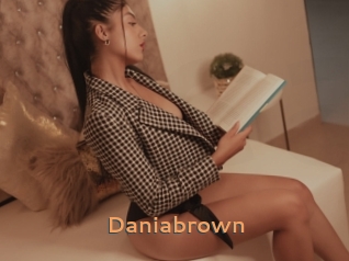 Daniabrown
