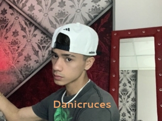 danicruces Du Cul A Gogo