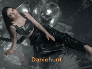 daniehunt Du Cul A Gogo
