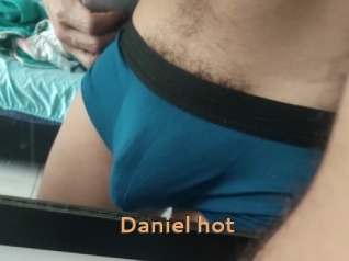 daniel_hot Du Cul A Gogo
