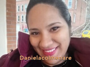 Danielacolmenare