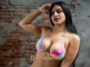 Danielahill