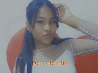 danielalain Du Cul A Gogo