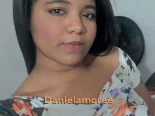 Danielamoree