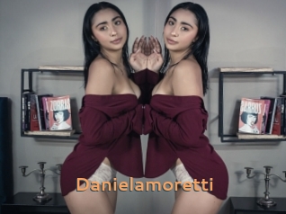 Danielamoretti