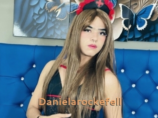 danielarockefell Du Cul A Gogo