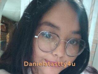 Danielatastty4u