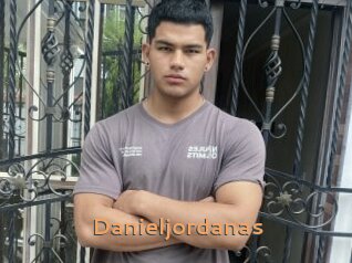 Danieljordanas