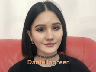 Daniellagreen