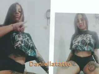 Daniellatatto
