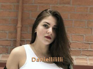 Daniellililli