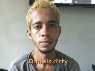 daniels_dirty Du Cul A Gogo