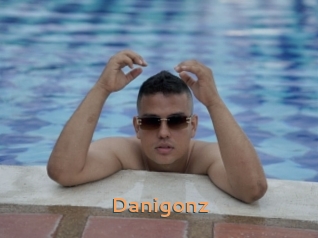 danigonz Du Cul A Gogo
