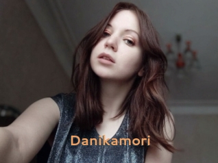 danikamori Du Cul A Gogo