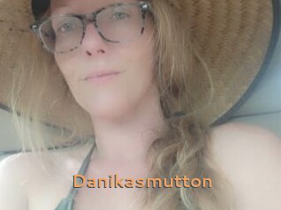 Danikasmutton