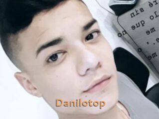 danilotop Du Cul A Gogo