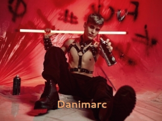 danimarc Du Cul A Gogo
