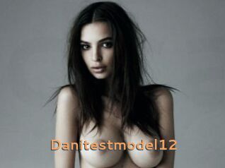 Danitestmodel12