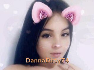 DannaDirty74