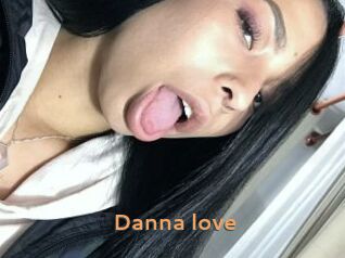 Danna_love