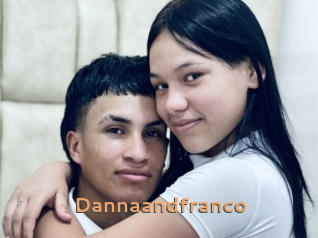 dannaandfranco Du Cul A Gogo