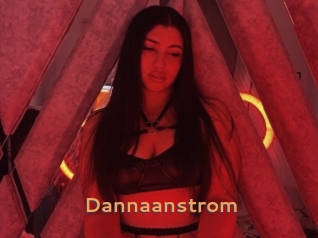 Dannaanstrom