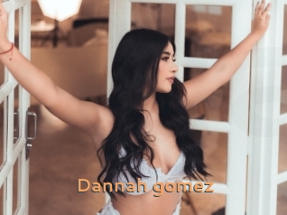 Dannah_gomez