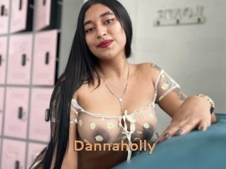 Dannaholly