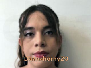 Dannahorny20