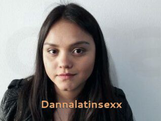 Dannalatinsexx