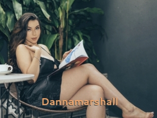 dannamarshall Du Cul A Gogo