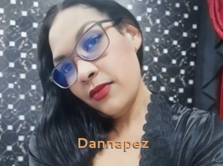 dannapez Du Cul A Gogo