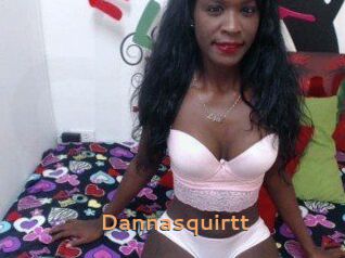 Dannasquirtt