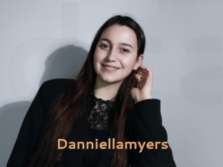 danniellamyers Du Cul A Gogo
