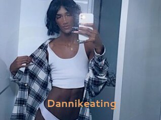 Dannikeating
