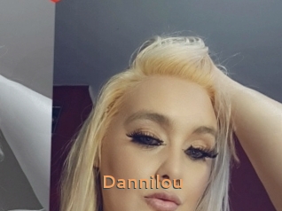 dannilou Du Cul A Gogo