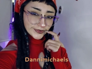 dannimichaels Du Cul A Gogo