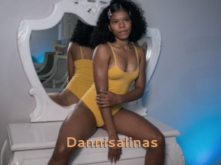 Dannisalinas