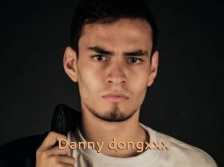 Danny_dongxxx