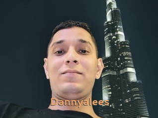 Dannyalees