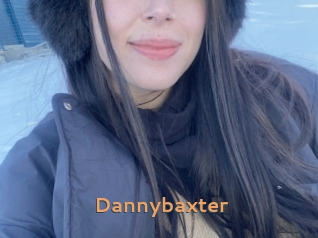Dannybaxter