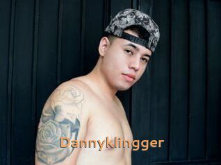 Dannyklingger