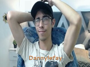 Dannylefay