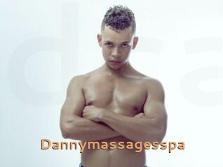 Dannymassagesspa