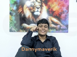 Dannymaverik